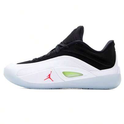 Nike Kids' Basketball Shoes, Comfort Basic Model, JORDAN ZION 4 (GS) Lightweight Comfortable Casual Cushioned Basketball Shoes FD0588-100