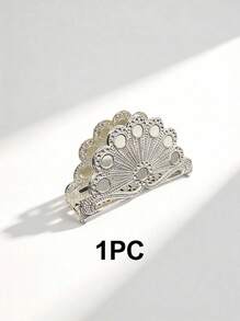 Cirelle 1个欧式立式纸巾架，金属复古餐桌餐巾夹，餐厅纸巾盒 - 彩色 - 查看 12