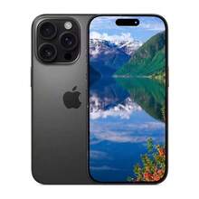 Apple 全新 iPhone 16 Pro Max 1TB 解锁版，成色极佳，电池续航持久，可靠实用，做工精良，双卡双待 5G 手机 - 多色 - 查看 3