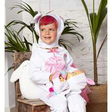 Rubies Coney Cry Babies Costume For Kids - Original And Fun Design - Coney Cry Babies Costume - Perfect For Parties And Carnival - Easy To Put On And Take Off - Comfortable And Lightweight Fabric - Multicolor - View 6