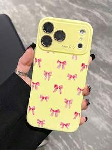 Fashion Phone Cases - Pink - View 4