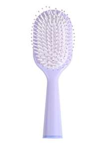 1 st luftkudde massagekam, anti-utredningsborste för kvinnor för långt hår, airbrushkam för hemmabruk - Multifärgad - Visa 6