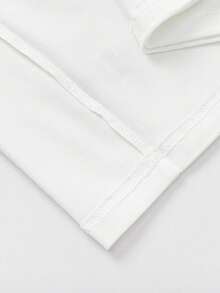 Balabala Áo thun ngắn tay bằng cotton họa tiết khủng long và robot dành cho trẻ em, thích hợp mặc thường ngày. - Benbai - Xem 9