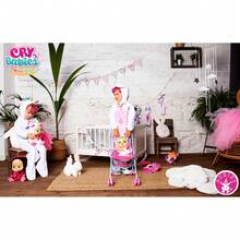 Rubies Coney Cry Babies Costume For Kids - Original And Fun Design - Coney Cry Babies Costume - Perfect For Parties And Carnival - Easy To Put On And Take Off - Comfortable And Lightweight Fabric - Multicolor - View 7