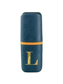 Portable Travel Toothbrush Case With Rinse Cup, Toothpaste And Toothbrush Storage Box, Large Capacity Travel Toiletry Kit, Christmas Gift, Valentine's Day Gift, Latest Holiday Gift, Suitable For Business Trip, Travel, Back To School, Home, Bedroom, Bathroom, Birthday Gift For Family, Friends, Classmates - Multicolor - View 24