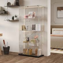 Superaly Vetrine - 1PC - Visualizzare 1