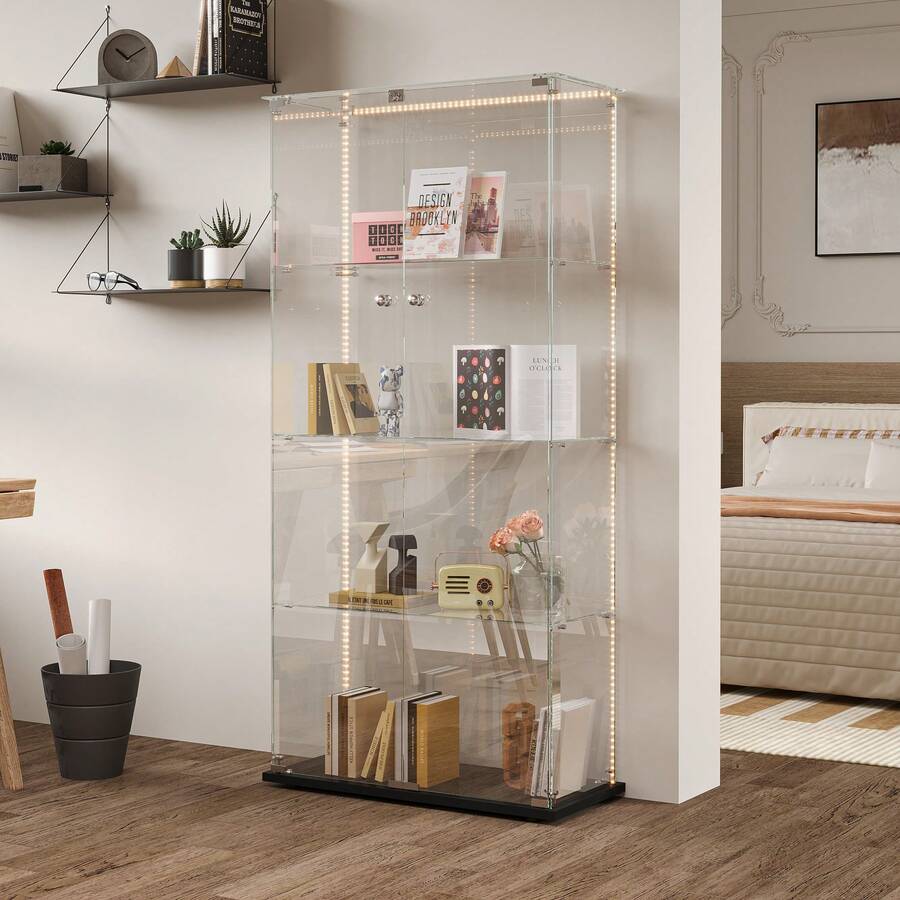 Superaly Vetrine - 1PC - Visualizzare 1