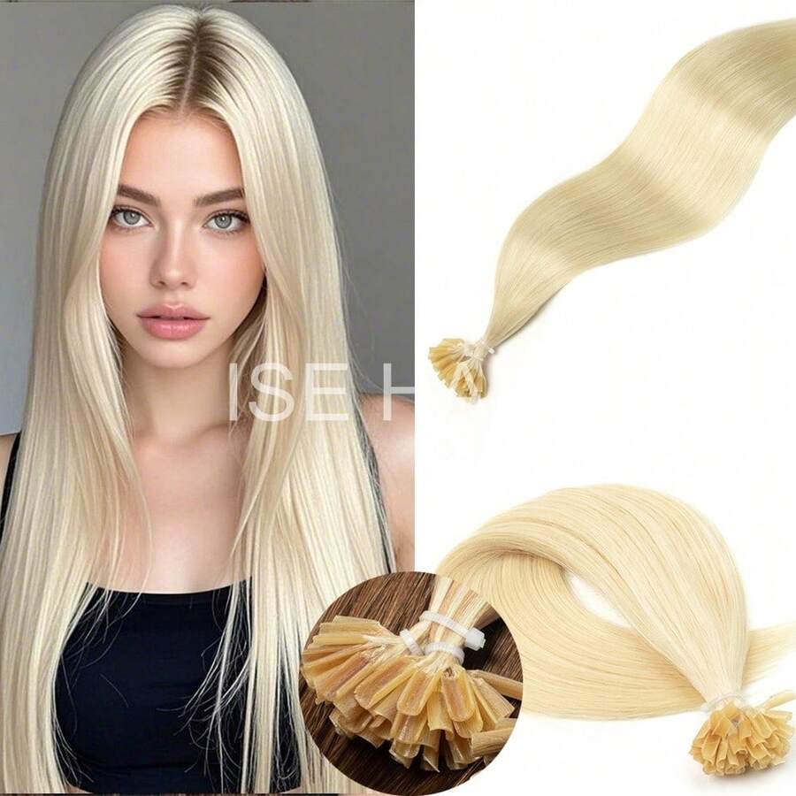 Estensioni per capelli umani