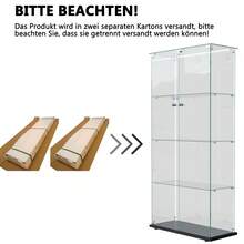 Superaly Vetrine - 1PC - Visualizzare 8