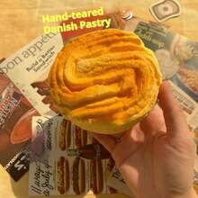 1个装软萌玩具 - 黄油吐司造型捏捏乐，夏威夷方块蛋糕造型捏捏乐 - 解压玩具，捏捏乐，软萌玩具，捏捏乐，指尖玩具，史迪奇玩具，旅行玩具，课堂指尖玩具，迷你洗澡玩具，圣诞文具减压球，生日礼物，复活节礼物，愚人节礼物，情人节礼物，完美礼物，玩具，游戏 - 彩色 - 查看 16