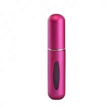 1pc Portable Mini Perfume Atomizer Spray Bottle Set – Refillable Travel Size Fragrance Dispenser For On-The-Go Touch-Ups – Ideal For Carrying Your Favorite Scents In Purses, Pockets, Gym Bags, And During Travel Or Shopping Trips – Leakproof, Easy To Fill, And Perfect For Parties & Everyday Use Back To School Perfume Bottle - Nhiều màu - Xem 10