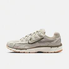 Giày thể thao nữ NIKE P-6000, kiểu dáng cổ thấp BV1021-016 - màu nâu - Xem 1