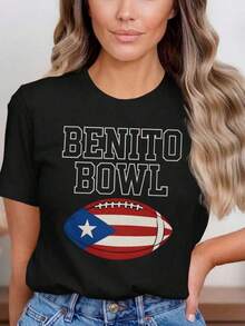 Men Outdoor Tees & Tanks - Black - View 1