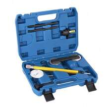 1 Satz  Audi EA111 Polo Lavida Sagitar Bora Golf 1.4/1.6 Kettenmotor-Einstellwerkzeug    Motorsteuerungswerkzeug für die Ketteneinstellung, geeignet für  Audi Seat VAG 1.2 1.4 1.6 TSI FSI - A - Übersicht 12