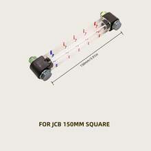 Excavator Hydraulic Oil Gauge Level - Various Model, Work With Commins Mitsubishi Yanmar Kubota Engine, Compatiable With Komatsu Hitachi Case Doosan Sany XCMG Equipment - EXCAVATOR - View 17