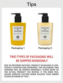 Acqua di Parma 300ml Bath And Shower Gel, Moisturizing And Soothing Skin Cleansing - 300ml - View 6