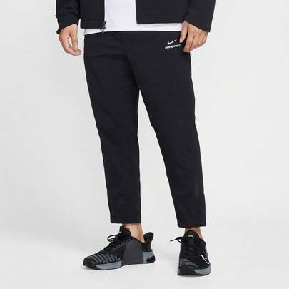 Nike 男士 AS M NP TFADV NPT PANT 梭织长裤 HV3804-010