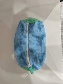 1件 360°鞋子洗衣袋，可機洗，懶人必備，支持懸掛晾乾，適用於所有類型的鞋子、男鞋、女鞋和運動鞋/度假必需品/浴室配件/旅行必需品/旅行/浴室 - 彩色 - 查看 13
