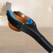 便携式垃圾夹取器/拾取器/抓取工具/夹持器/延长器/可折叠垃圾夹/手动工具 - A - 查看 4