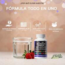 MVPCARE Vitamins/Minerals - Two Bottles - View 11
