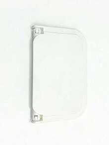 1 chiếc kệ treo bằng nhựa gấp gọn, thích hợp để đựng khăn tắm và quần áo trong phòng tắm tại nhà, cũng có thể dùng để trang trí phòng khách và văn phòng. Kệ để đồ cạnh giường, bảng gấp gắn tường, kệ đựng đồ trong phòng tắm và nhà vệ sinh, không cần khoan, thiết kế hai tầng có thể đựng điện thoại và các vật dụng nhỏ. - Nhiều màu - Xem 13