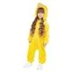 Rubies Duck Costume With Sound For Kids - Original And Fun Design - Duck Costume With Sound - Perfect For Parties And Carnival - Easy To Put On And Take Off - Comfortable And Lightweight Fabric Costume - Multicolor - View 2