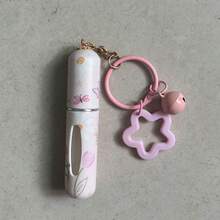 5毫升可填充香水喷雾瓶，空瓶适用于古龙水喷雾器便携式喷雾器 - 彩色 - 查看 16