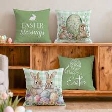 Cushion Cover - Multicolor - View 9