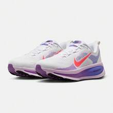 Nike Vaporfly NEXT% 2 女款跑步鞋，低帮，HM6804-112 - 淡紫色 - 查看 5