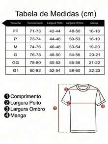 Kit Of 3 Oversized T-Shirts, Street Style, Streetwear, California, Sizes 30, 23, 96, Unisex, 100% Cotton, Loose Fit - 白色-白色-白色 - 查看 6