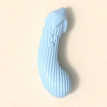 1pc TPR Material Pet Chew Toy, Helps Grind Teeth, Relieve Boredom, Fun To Play - Multicolor - View 11