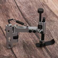 Suspended Edge Guide Sewing Machine Accessories Parts for 1245 1246 1525 1526 335 - Guía de borde suspendido - Ver 4