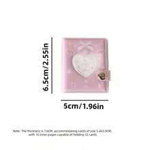 Photo Album - Multicolor - View 3