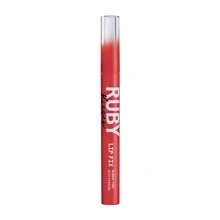 Lip Fix Glossy Tint - Ruby Kisses - Cherry Kiss - View 4