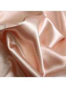 1pc Photography Backdrop Cloth, Solid Color Photo Background, Suitable For Shooting Makeup, Jewelry, Food With Atmospheric INS Style, Photography Props, Ideal For Displaying Luxury Items And DIY Crafts - Multicolor - View 10