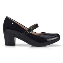 Loris Shoes Oficial Women Pumps - 黑色 - 查看 2