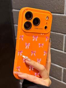 Fashion Phone Cases - Pink - View 2
