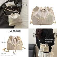 Multifunctional Storage Bags - As Pic - View 1