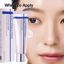 Krim Wajah Pelembap 50ml, Meningkatkan Lapisan Pelindung Kelembapan Kulit, Pelembap Wajah yang Menutrisi Secara Mendalam, Memperbaiki Warna Kulit yang Tidak Merata, Membuat Kulit Bersinar - Hyaluronic Acid - View 1