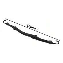 TendenciaRedes Malla Motos Sujetar Casco Portabultos Vendaje CorreaCalidad premium - 1 - Ver 3