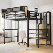 Freestanding Bathroom Vanity Unit 76 X 46 X 83.5 Cm With Integrated Sink, Vanity Unit, Fully Lacquered Finish, Door Shelf, Three Soft-Close Drawers, Integrated Ceramic Sink - 黑色 - 查看 1