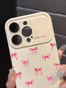 Fashion Phone Cases - Pink - View 3