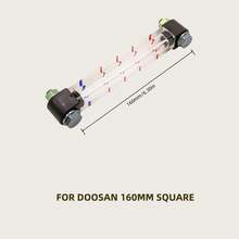 Excavator Hydraulic Oil Gauge Level - Various Model, Work With Commins Mitsubishi Yanmar Kubota Engine, Compatiable With Komatsu Hitachi Case Doosan Sany XCMG Equipment - EXCAVATOR - View 42