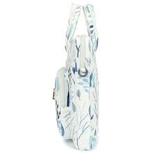 Bolso de hombro para portátil DACHEE de 15 pulgadas/15.6 pulgadas Pro - Arbusto caducifolio nuevo, 15 pulgadas, 156 pulgadas - Ver 3
