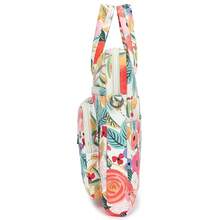 DACHEE Laptop Shoulder Bag For 15 Inch/15.6 Inch  Pro - GardenRose15inch156inch - View 3