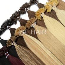 Estensioni per capelli umani - S60 - Visualizzare 5