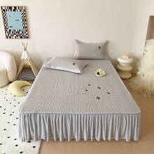 Forest Rendezvous - Falda de cama