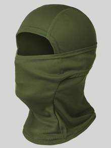 Breathable Mesh Balaclava Hat, Suitable For Hunting And Cycling - Unisex Camouflage Bicycle Face Mask - Lightweight & Comfortable - Multicolor - View 14