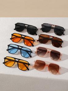 8 pièces (8 couleurs)