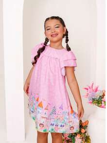 Rosa chiclete
